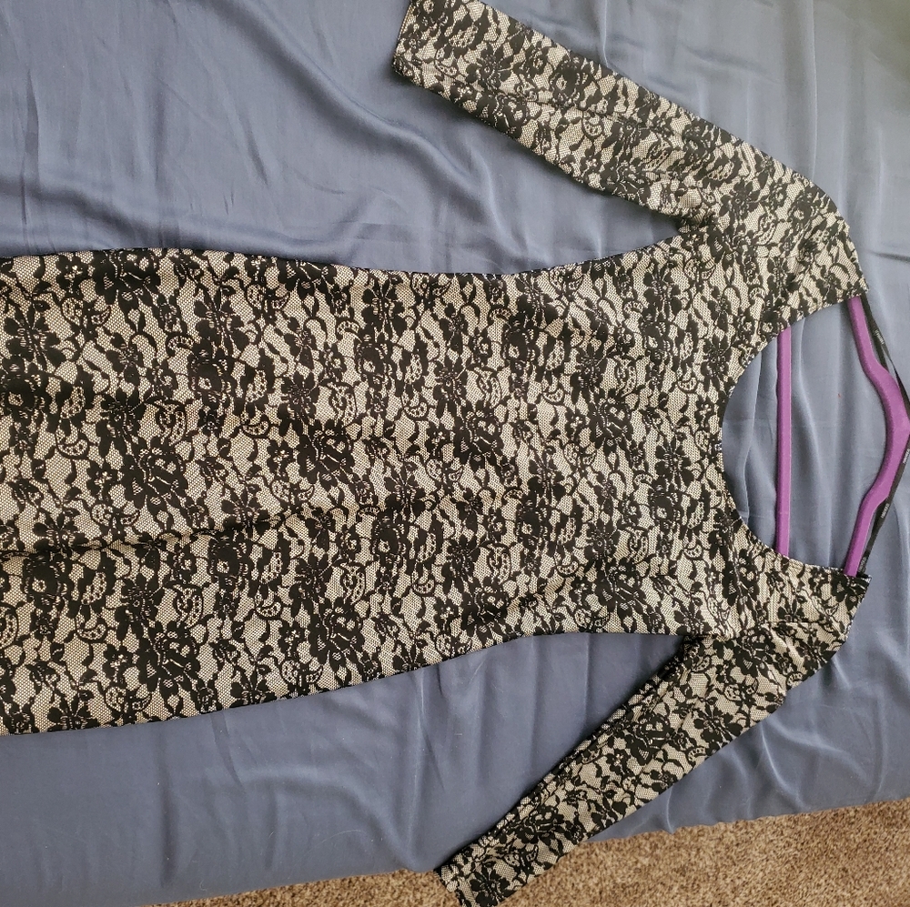 Club dress